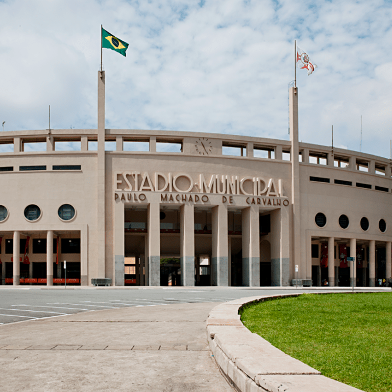 10 museus pra visitar em São Paulo: Museu do Futebol